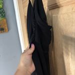 Patagonia women’s Black Halter Sundress size M Photo 1