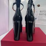 Valentino Garavani Tan-Go Pump #sexy #nightout #cocktailparty #casual #classic Photo 3