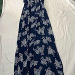 Rokoko floral faux wrap dress Photo 5