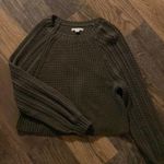 American Eagle Outfitters Sweater Photo 0