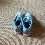 Nike Jordan Blue Air Jordans low Photo 2