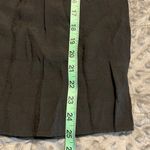 Ny Collection  sz small blouse women’s black cutout neck lace crochet sleeve NWT Photo 5