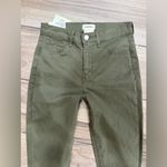 L'Agence NWT L’Agence MARGOT High Rise Skinny Jeans Pants Sz 27 $270 Photo 4