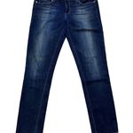 Paige  Women Jeans Vintage Wash Size 28 with Stretch Skinny Flattering Photo 0