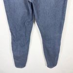 Everlane  Size 29 Jeans The Way High Skinny Jean High‎ Rise Blue Stretch 565 Photo 8