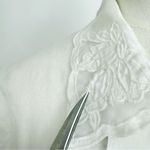 Vintage 90’s Pleated Button Photo 5