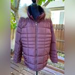 Calvin Klein Women’s  puffer jacket 💗💗💗 Photo 2