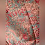 Raga  Tropic Royalty Wrap Maxi Dress Photo 3