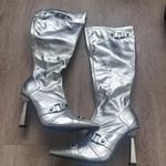 Pretty Little Thing Boots Photo 0