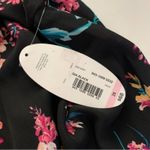 Boutique+ Floral Western Prairie Tiered Maxi Dress Size 2X New w/ Tag MSRP $68 Black Photo 15