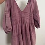 Mustard Seed Dress Photo 0