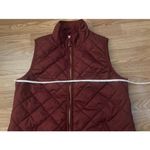 Old Navy  Puffer Vest Size Small Photo 1