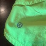 Lululemon  Shorts Speed Up Photo 2