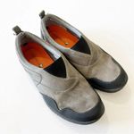 Merrell  Gray Suede Bucs Women’s‎ Size 9.5 Day Hiking Gorpcore Glamping Outdoor Photo 8