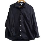 Old Navy  The boy friend Long sleeve button down shirt Photo 0