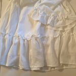 Nana Macs Strapless Dress Photo 3