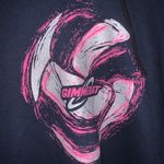 Gimmedat Volleyball Hoodie Photo 1