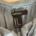 Forever 21  Strapless Romper - S Photo 3