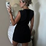 Free People Black Dress Photo 2