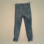 Rag and Bone Rag & Bone Dive Skinny Jeans in Freemont Women’s 25 Everyday Casual mid rise Photo 3