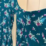 WAYF Never worn:  long sleeve dress Photo 4