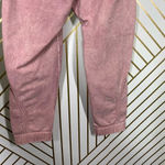 Free People Movement Good Karma Bike Shorts Pink Photo 7