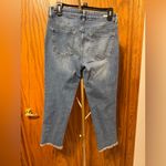 Pilcro and the Letterpress Anthropologie Pilcro Hyphen Pearl Embellished Jeans size 27 Photo 8