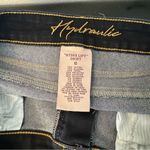 Hydraulic  Jeans Womens Size  10 Blue Denim Jean Shorts Hydra Lift Photo 2