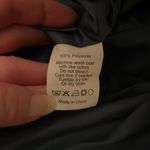 Hunter Bell NWT  Ruffle Long Sleeve Mini Dress Photo 9