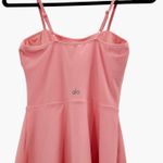 Alo Yoga  Alosoft Courtside Tennis Dress Photo 3