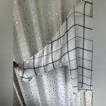 Rails Hunter Soft Slouchy Oversize Dolman Sleeve Button Down Shirt Open Pocket S Photo 5