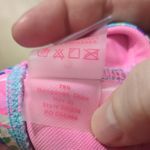 Lilly Pulitzer Colorful Patterned Bikini Bottom Size 2 Photo 4