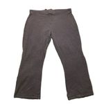 Cabela's Cabela’s purple sweatpants / lounge pants SZ L Photo 2