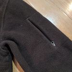 Gander mountain Gander Fleece Brown Winter Jacket Womens Size Small Photo 5