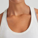 Allbirds NWT - Women’s Natural Run Tank. Photo 3
