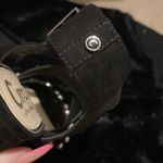 Sam Edelman HP NEW Ophelia Black Circus by  Heels 6 Photo 43