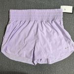 Nike  Dri-Fit Ultra High Waist Women’s Shorts Photo 1