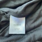 Classiques Entier Black  sleeveless top size medium Photo 7