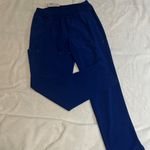 Scrubstar Ladies Blue Scrub Pants NWT Photo 5