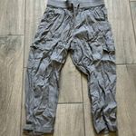 Westport  relaxed cargo capri pants Photo 0