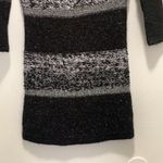 Armani Exchange Armani‎ Exchange Striped Sweater Dress Size XS Photo 1