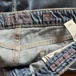 Lucky Brand Size 12 31 Sienna Slim Boyfriend Denim Jeans Photo 2