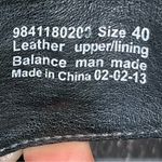 Dansko Sophie Shagreen Dot Clog Sandals Photo 5