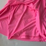Butterfly flutter athletic shorts bright pink small Photo 4