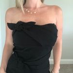 Ruby and Jenna Little Black Bodycon Dress Photo 4