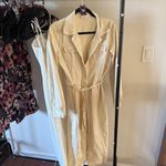 Bohme Maggie Denim Dress Photo 5