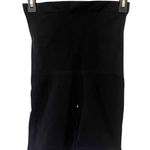 Shapermint‎ Essentials Black Control Shape Wear Shorts Size XL Photo 0