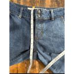 Gap T5 Y2K Vintage 2003 1969 Jeans Low Rise 26 2R Blue Bootcut Flare Denim Pants Photo 6