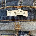 Pull & Bear Size 8 Denim Shorts Photo 4