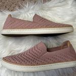 UGG  women's size 8 Sammy Chevron Sneaker 1102560 Photo 0